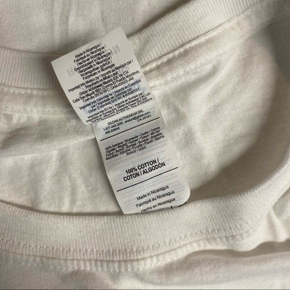 Pusheen cat “mermaid” t-shirt (NWT) - Picture 6 of 9